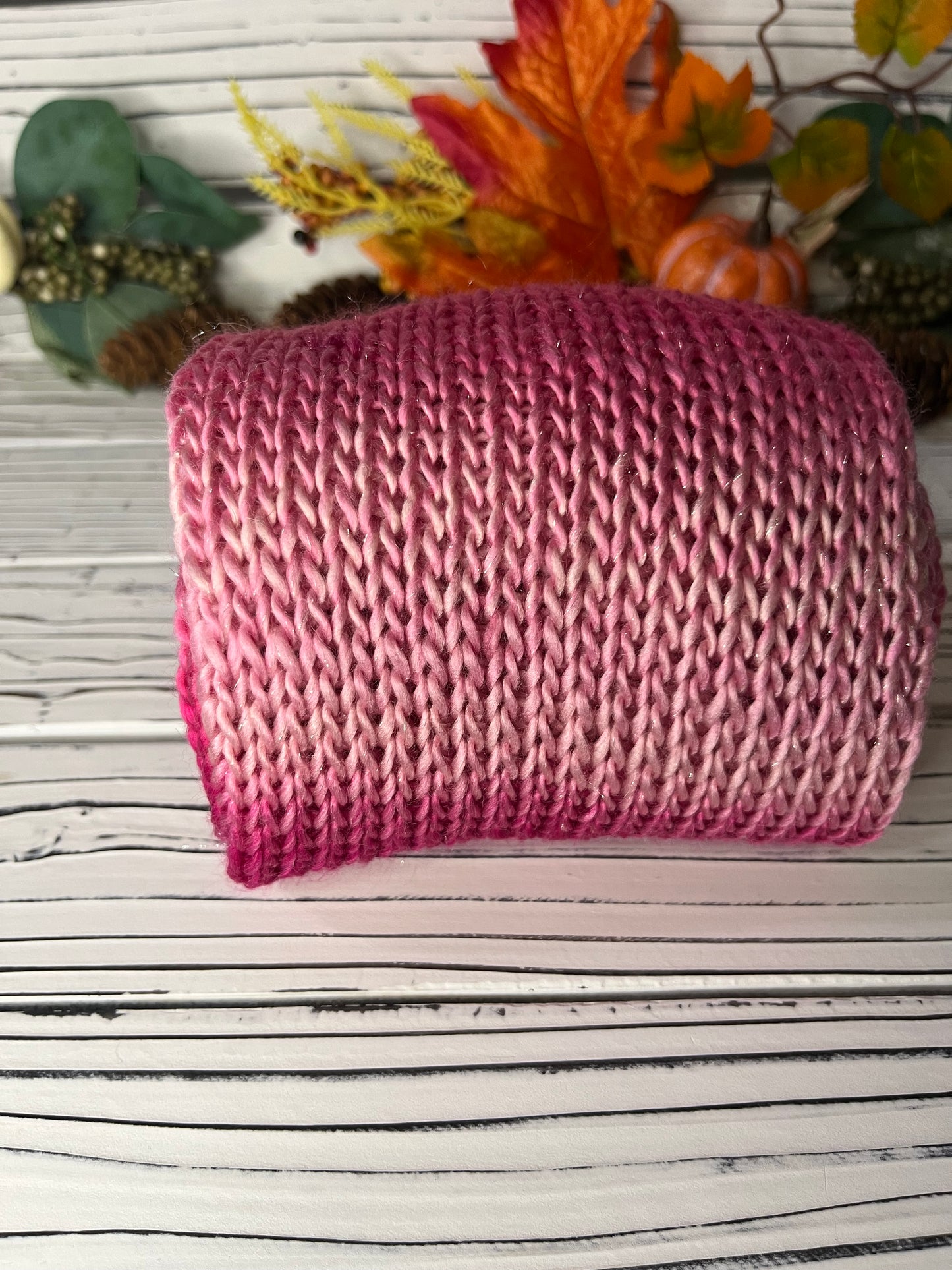 Cotton Candy Pink