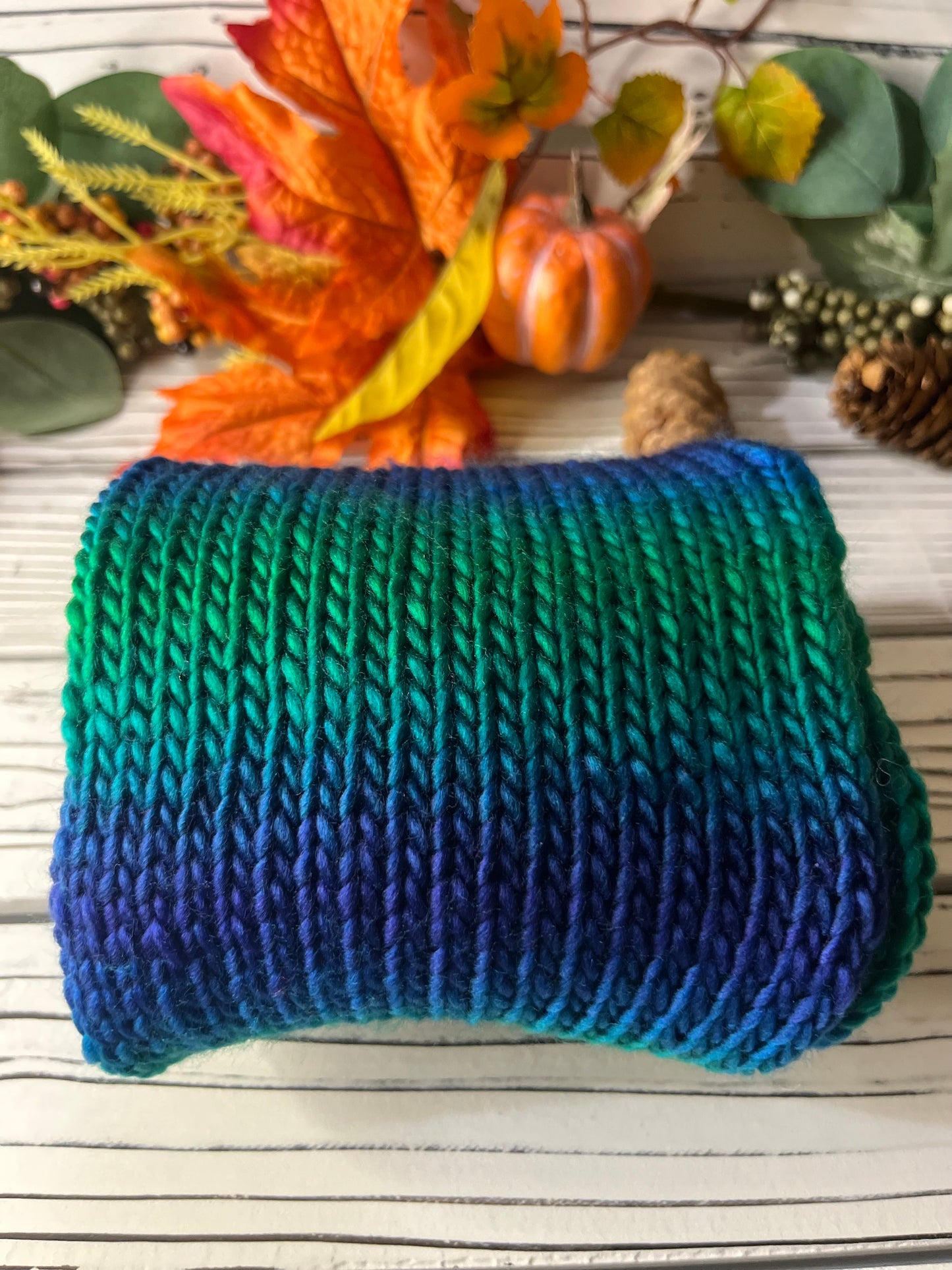 Sea Blues