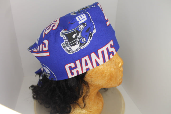 Giants Scrub Cap