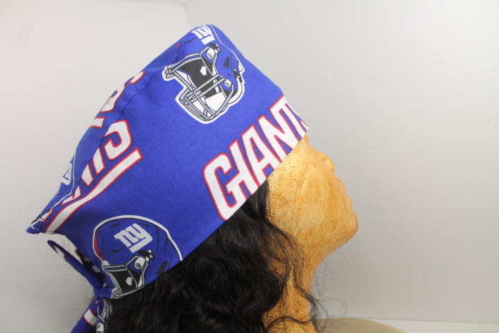 Giants Scrub Cap